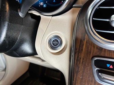 2022 Mercedes-Benz GLC 300 4MATIC® SUV