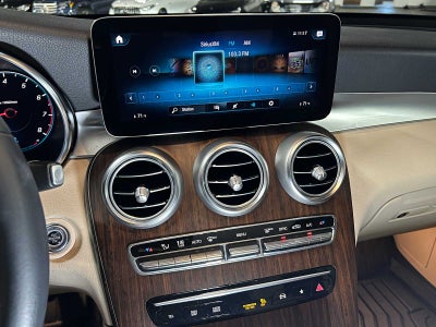 2022 Mercedes-Benz GLC 300 4MATIC® SUV