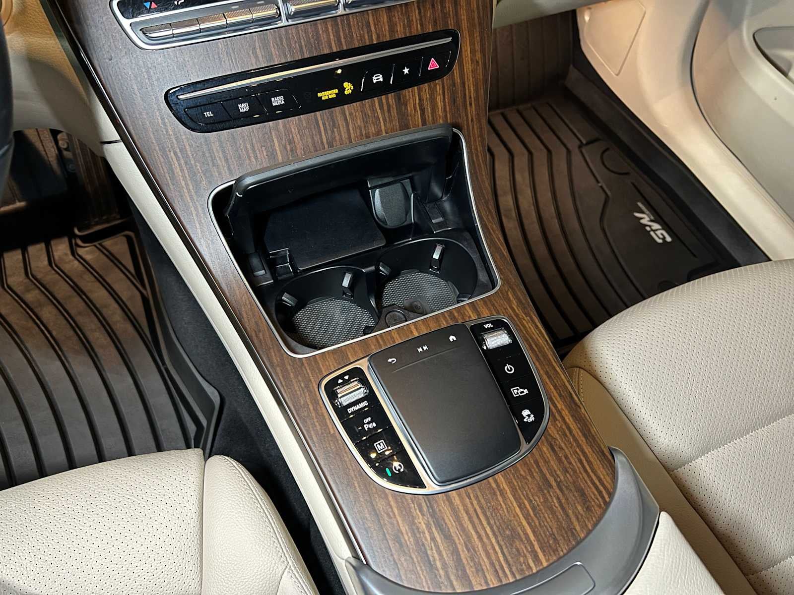 2022 Mercedes-Benz GLC 300 4MATIC® SUV