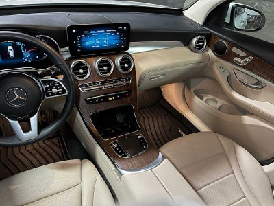2022 Mercedes-Benz GLC 300 4MATIC® SUV