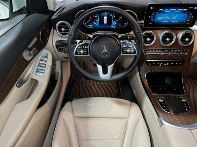 2022 Mercedes-Benz GLC 300 4MATIC® SUV