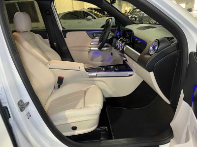 2025 Mercedes-Benz GLB GLB 250