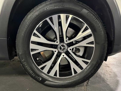 2025 Mercedes-Benz GLB GLB 250