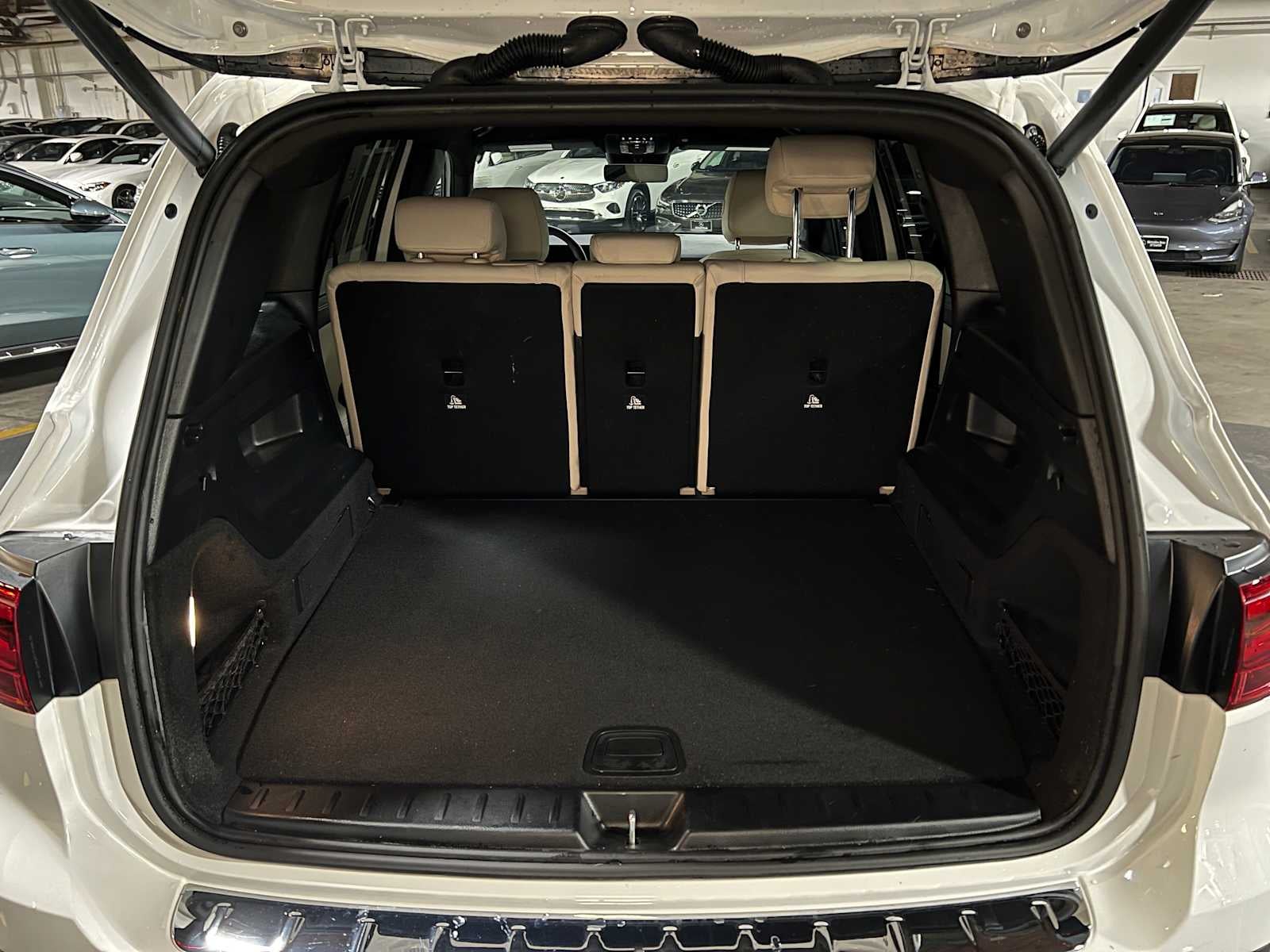 2025 Mercedes-Benz GLB 250 GLB 250