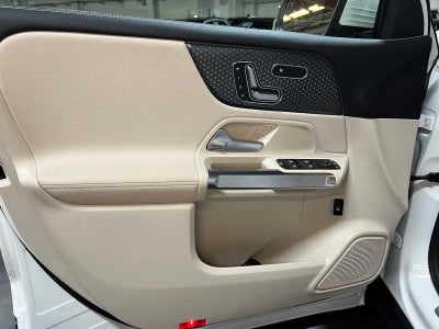 2025 Mercedes-Benz GLB 250 GLB 250