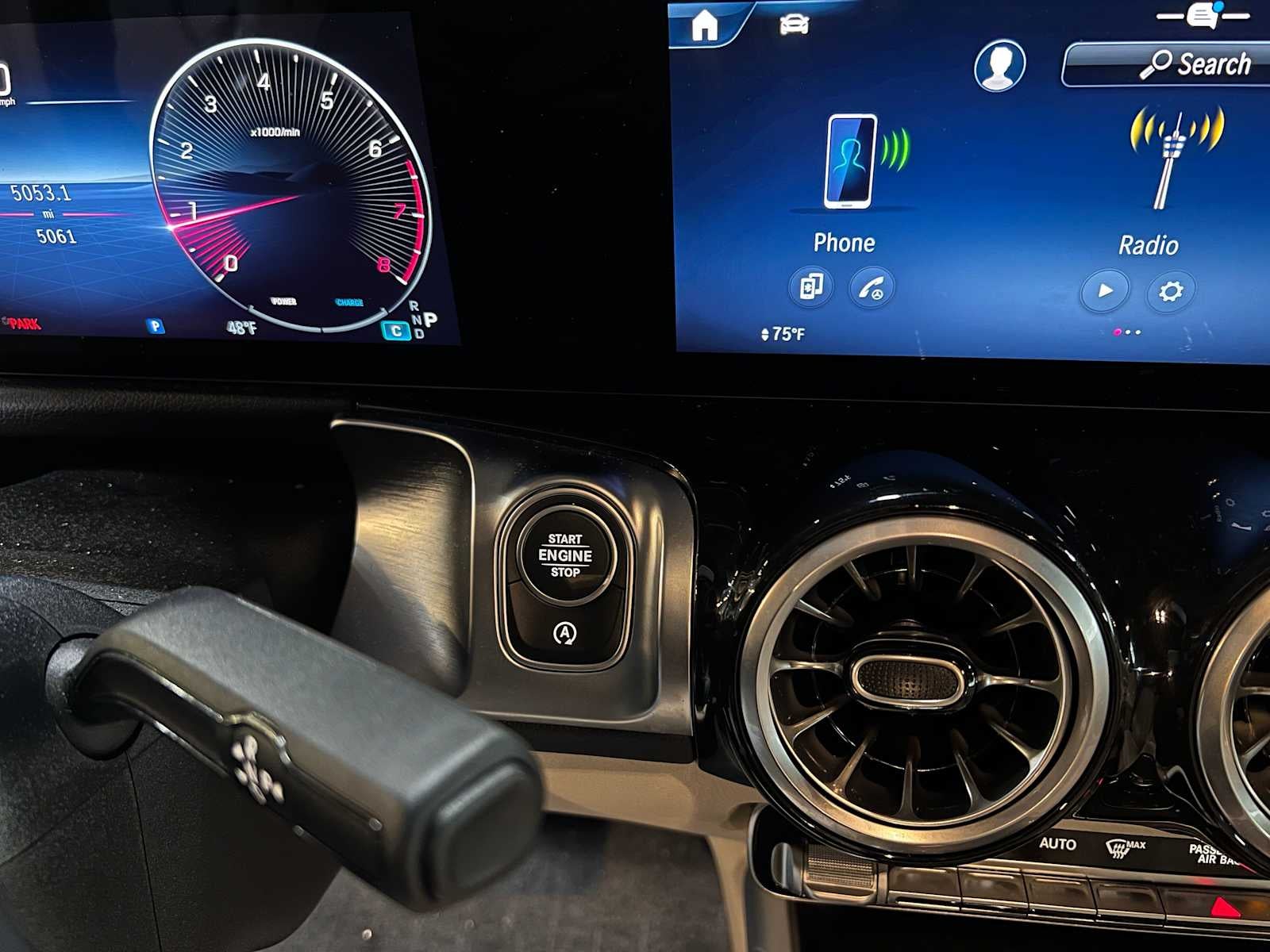 2025 Mercedes-Benz GLB 250 GLB 250