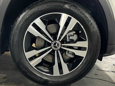 2025 Mercedes-Benz GLB 250 GLB 250