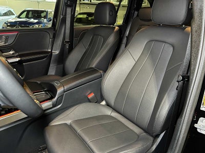 2025 Mercedes-Benz GLB GLB 250