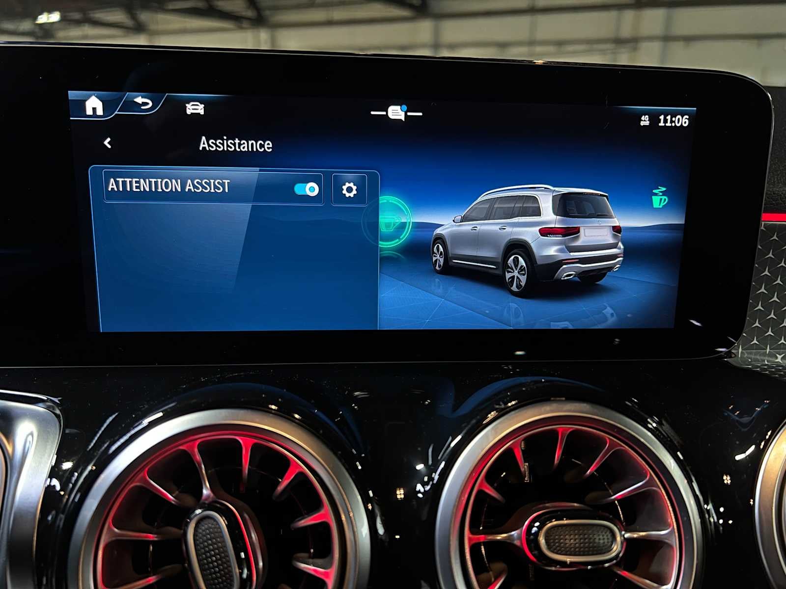 2025 Mercedes-Benz GLB GLB 250