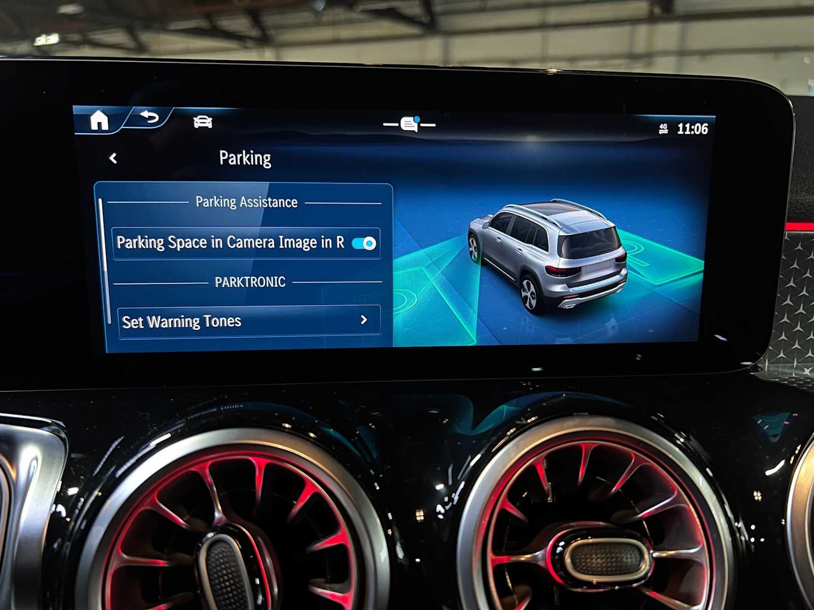 2025 Mercedes-Benz GLB GLB 250