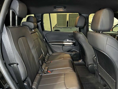 2025 Mercedes-Benz GLB 250 GLB 250