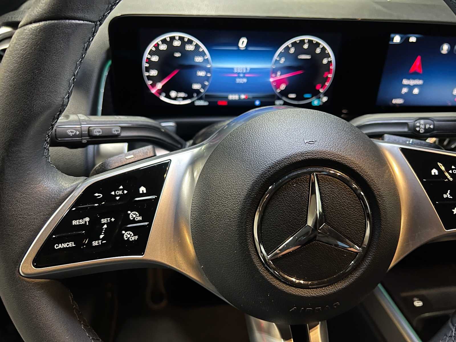 2025 Mercedes-Benz GLB 250 GLB 250