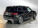 2025 Mercedes-Benz GLB 250 GLB 250