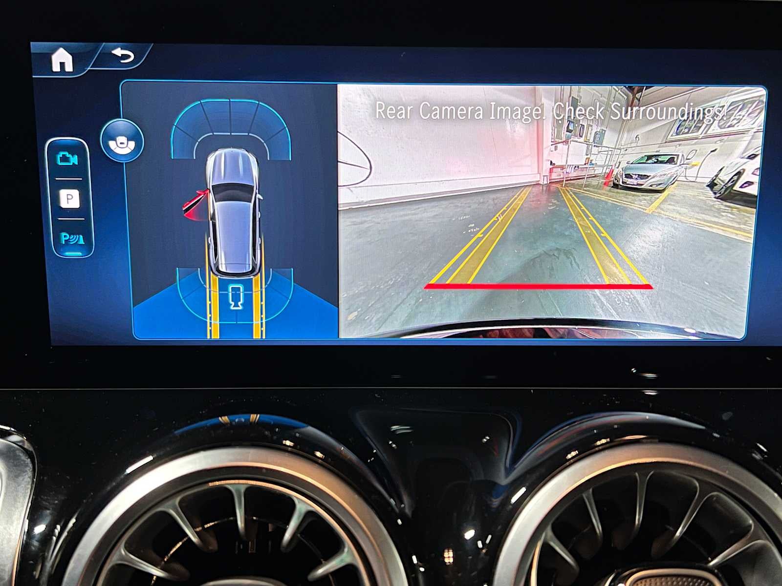 2025 Mercedes-Benz GLB 250 GLB 250