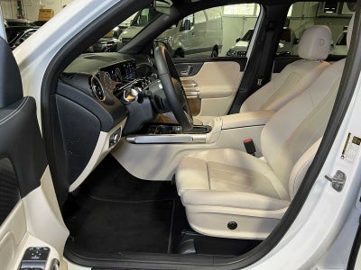 2025 Mercedes-Benz GLB GLB 250