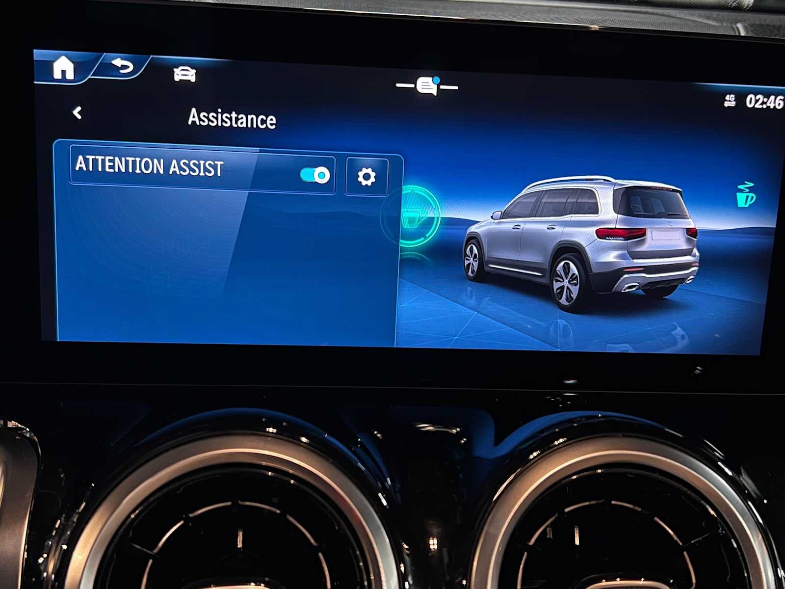 2025 Mercedes-Benz GLB GLB 250