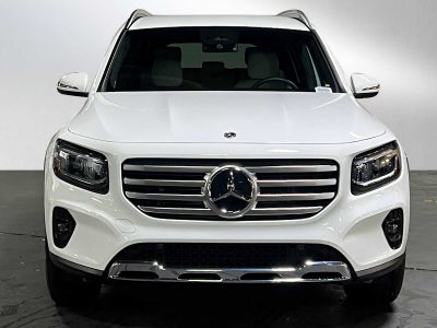 2025 Mercedes-Benz GLB GLB 250