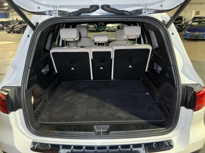 2025 Mercedes-Benz GLB GLB 250