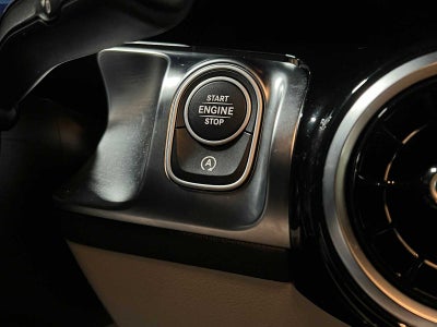 2025 Mercedes-Benz GLB GLB 250