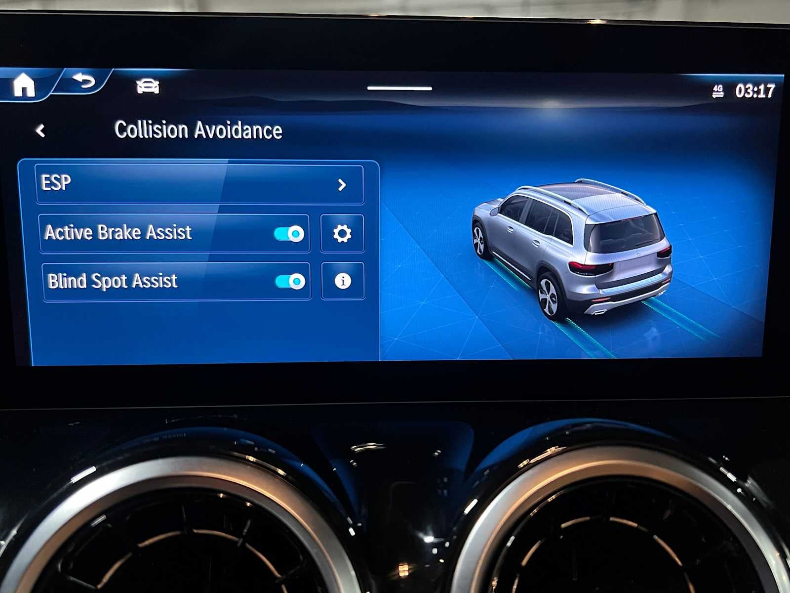 2025 Mercedes-Benz GLB GLB 250