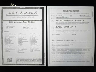 2025 Mercedes-Benz GLB GLB 250