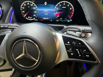 2025 Mercedes-Benz GLB GLB 250