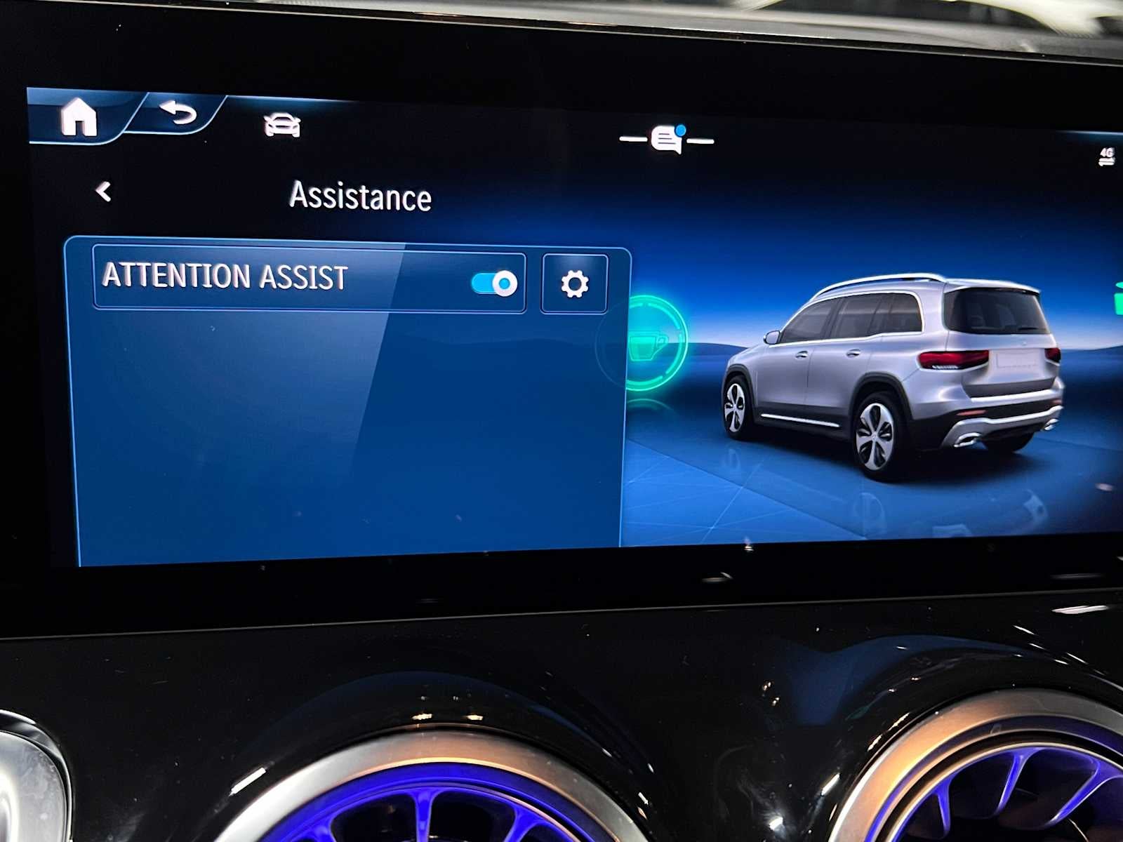 2025 Mercedes-Benz GLB GLB 250