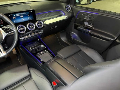 2025 Mercedes-Benz GLB GLB 250