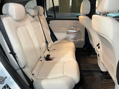 2021 Mercedes-Benz GLB 250 GLB 250