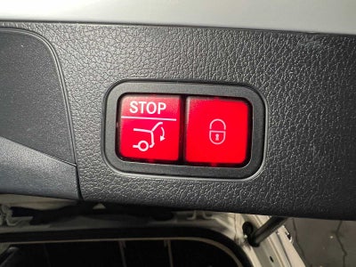 2021 Mercedes-Benz GLB 250 GLB 250