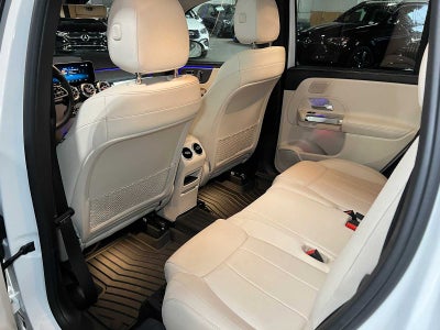 2021 Mercedes-Benz GLB 250 GLB 250