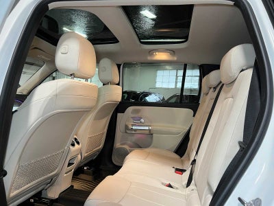 2021 Mercedes-Benz GLB 250 GLB 250