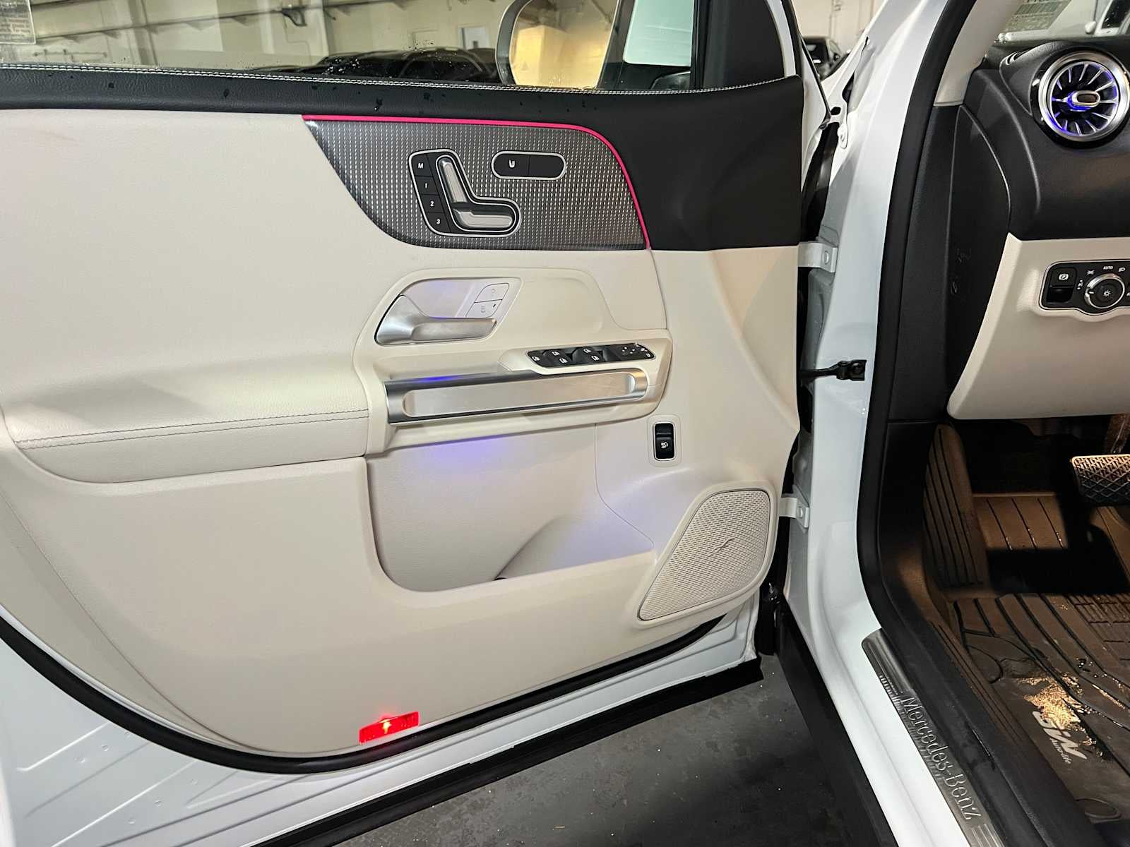 2021 Mercedes-Benz GLB 250 GLB 250