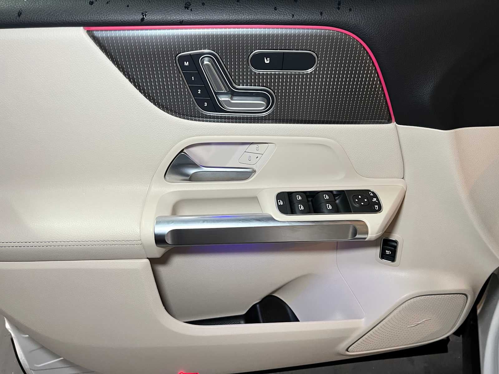 2021 Mercedes-Benz GLB 250 GLB 250