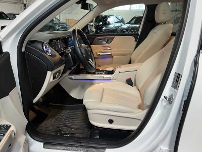 2021 Mercedes-Benz GLB 250 GLB 250