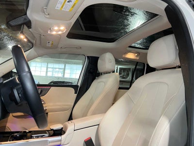 2021 Mercedes-Benz GLB 250 GLB 250