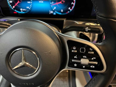 2021 Mercedes-Benz GLB 250 GLB 250