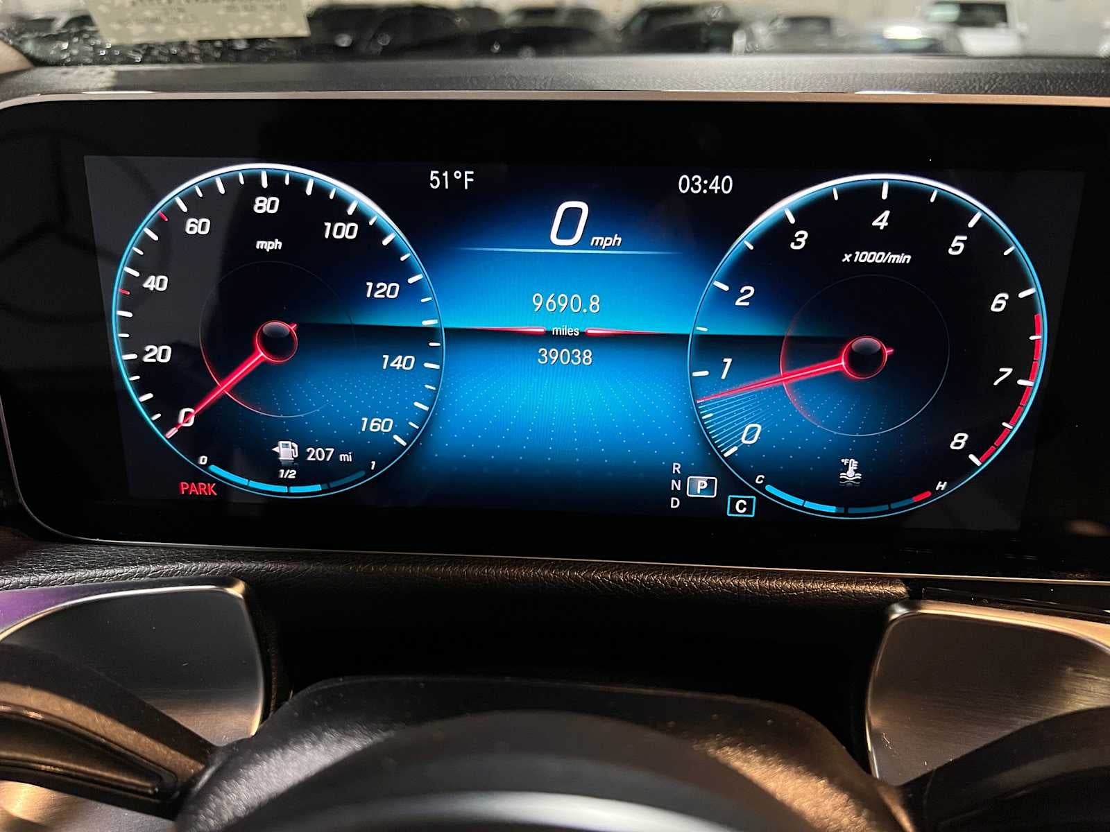 2021 Mercedes-Benz GLB 250 GLB 250