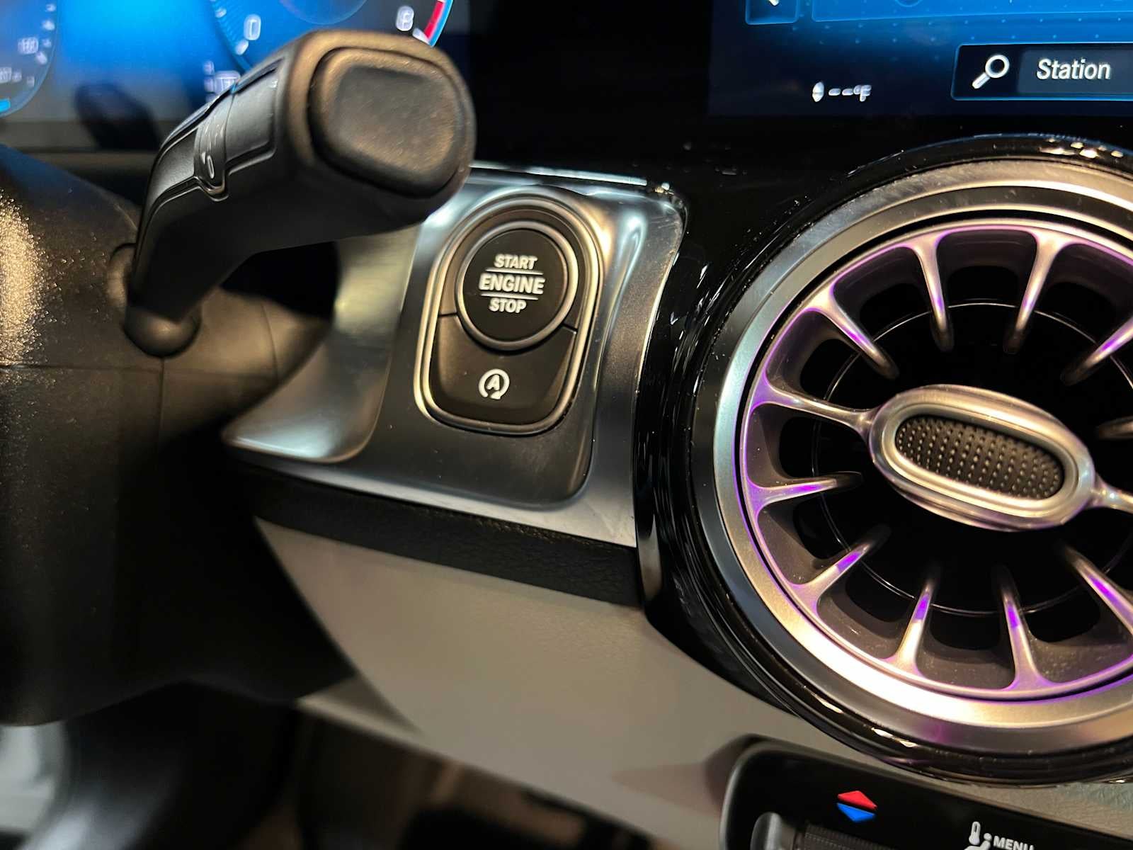 2021 Mercedes-Benz GLB 250 GLB 250