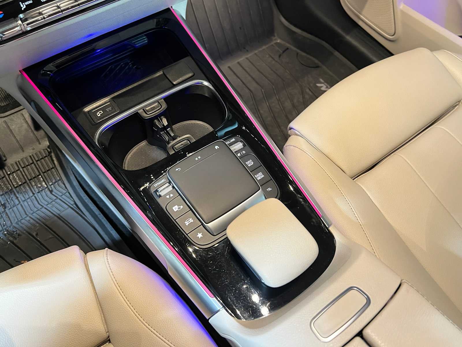 2021 Mercedes-Benz GLB 250 GLB 250