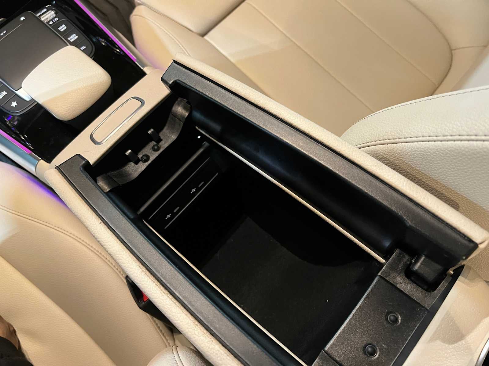 2021 Mercedes-Benz GLB 250 GLB 250