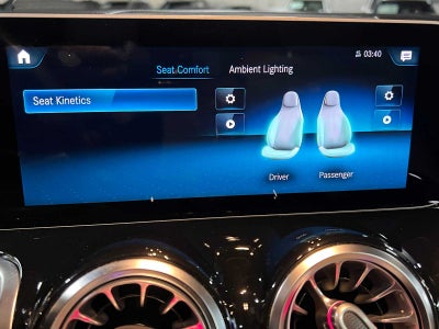 2021 Mercedes-Benz GLB 250 GLB 250