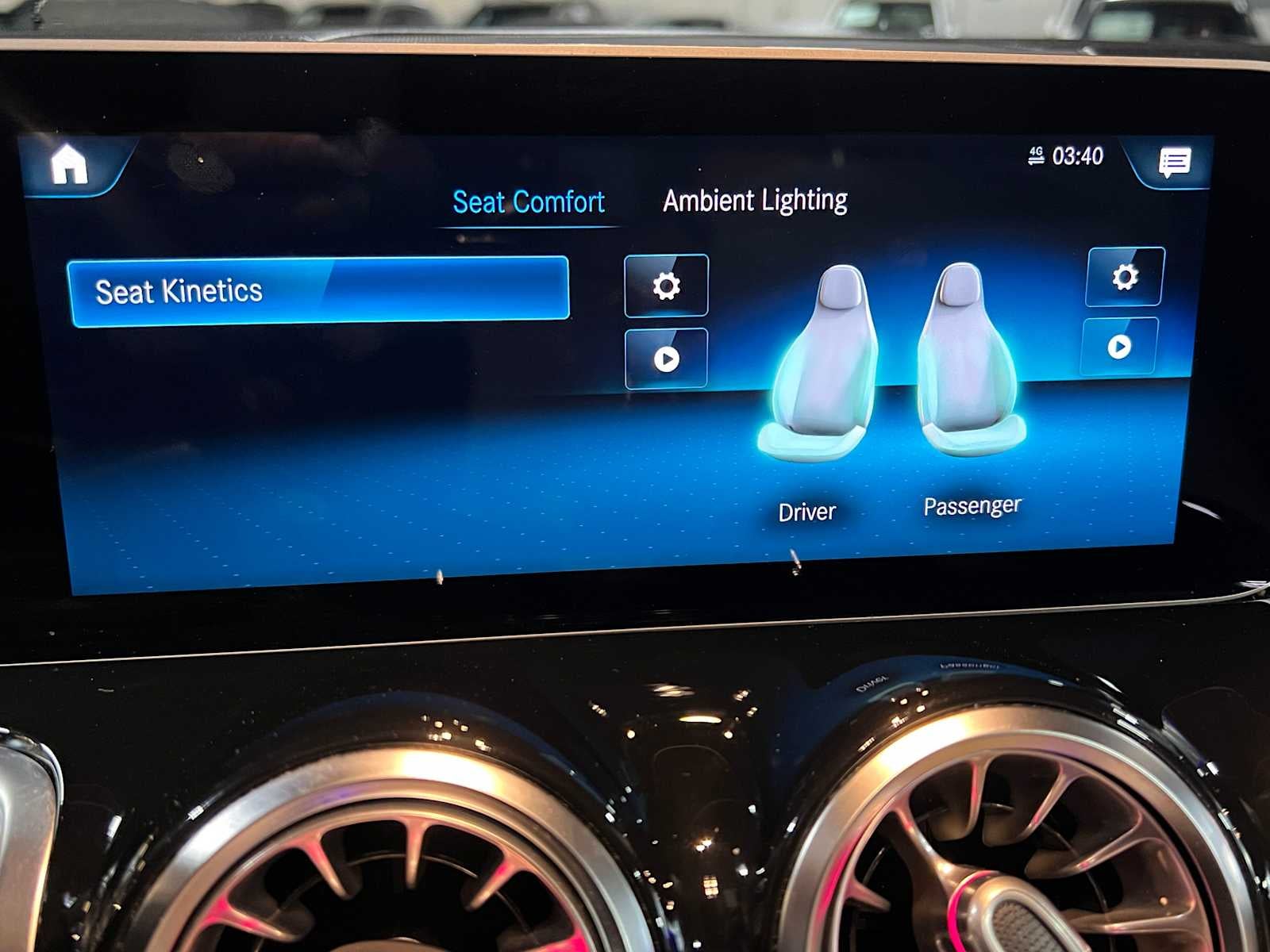 2021 Mercedes-Benz GLB 250 GLB 250