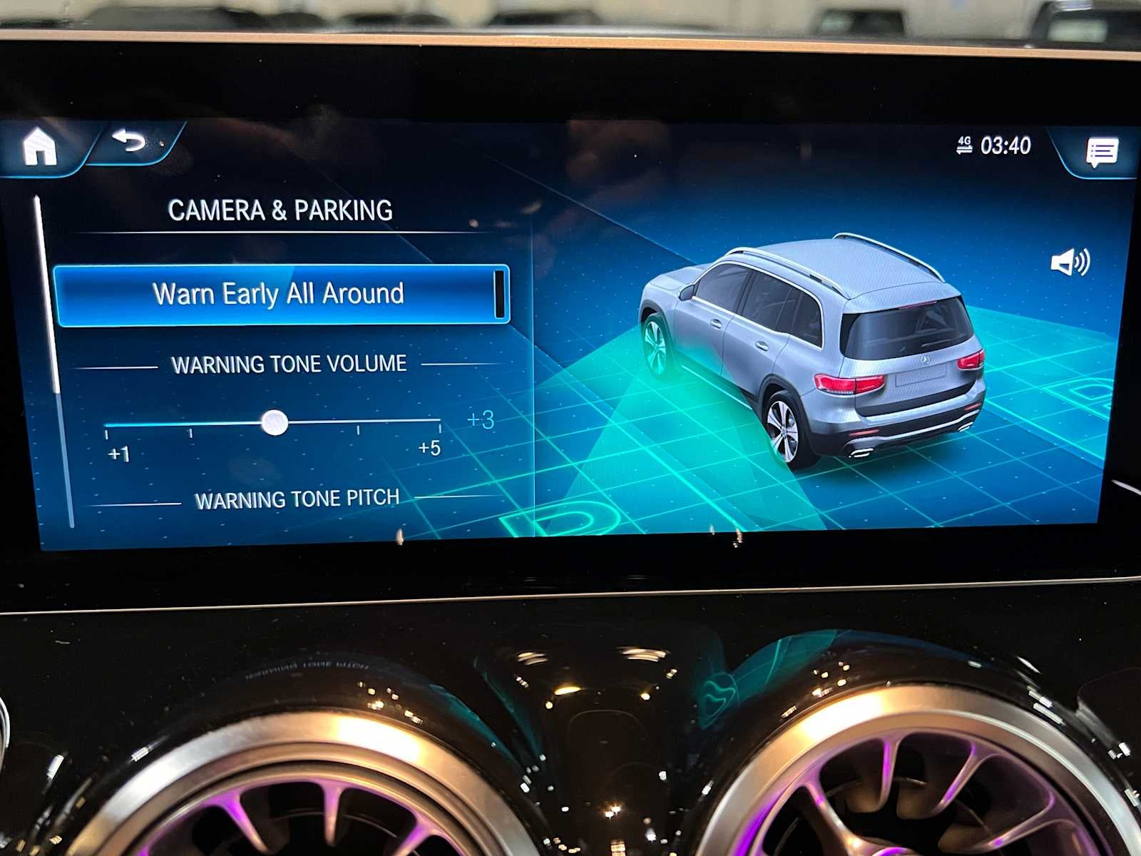 2021 Mercedes-Benz GLB 250 GLB 250