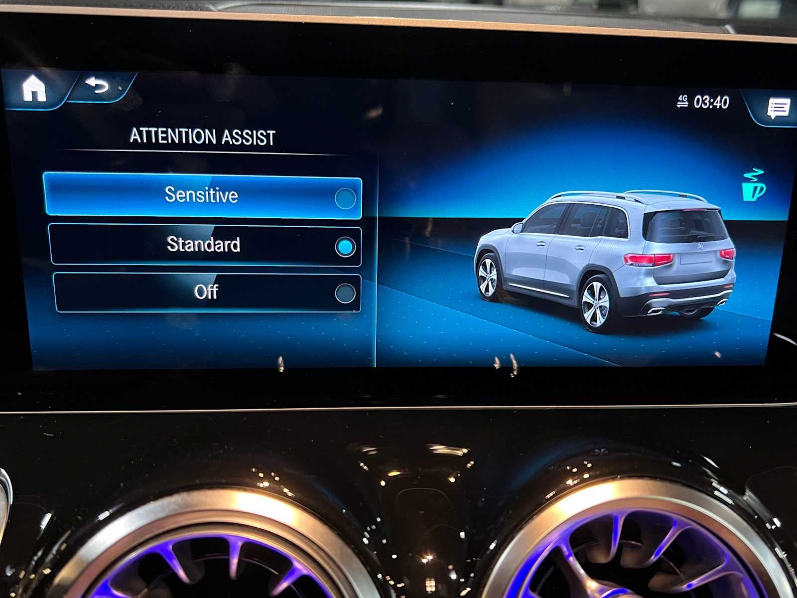 2021 Mercedes-Benz GLB 250 GLB 250