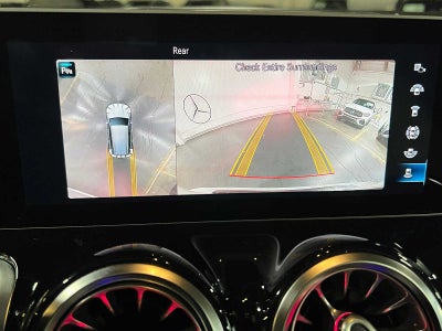 2021 Mercedes-Benz GLB 250 GLB 250