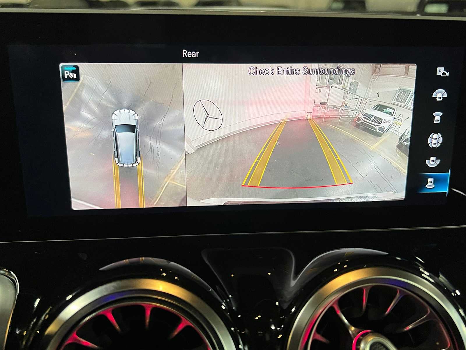 2021 Mercedes-Benz GLB 250 GLB 250