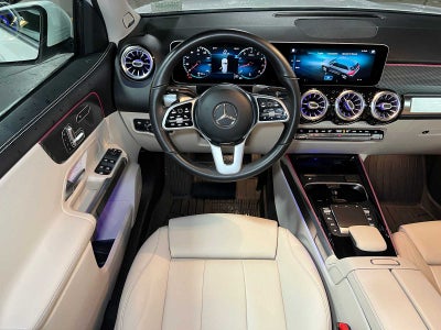 2021 Mercedes-Benz GLB 250 GLB 250