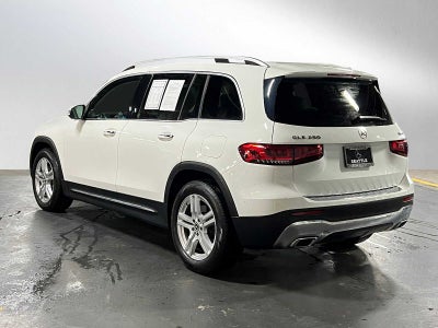 2021 Mercedes-Benz GLB 250 GLB 250