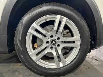 2021 Mercedes-Benz GLB 250 GLB 250